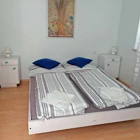 公寓 Gundacker Dobersberg