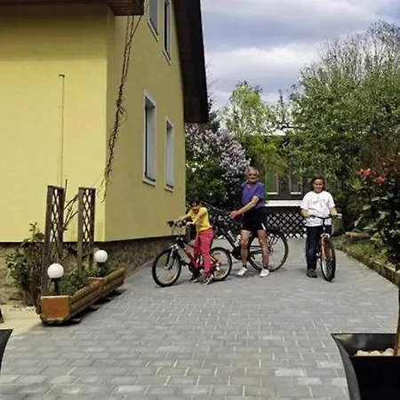 Daire Gundacker Dobersberg