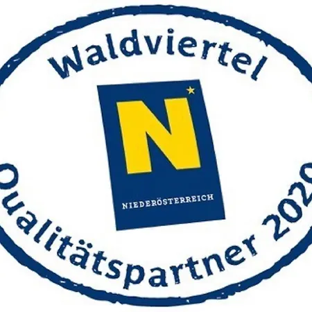 Apartmán Gundacker Dobersberg