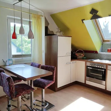 公寓 Gundacker Dobersberg