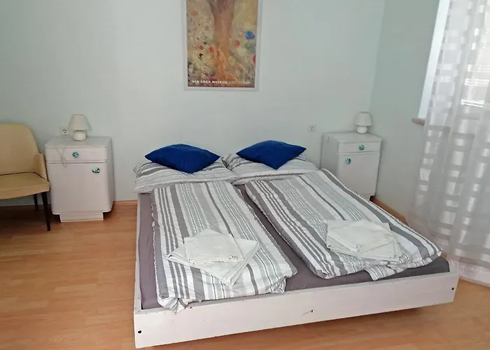 Διαμέρισμα Gundacker Dobersberg