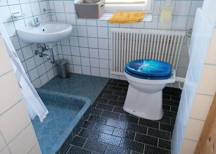 Gundacker Διαμέρισμα