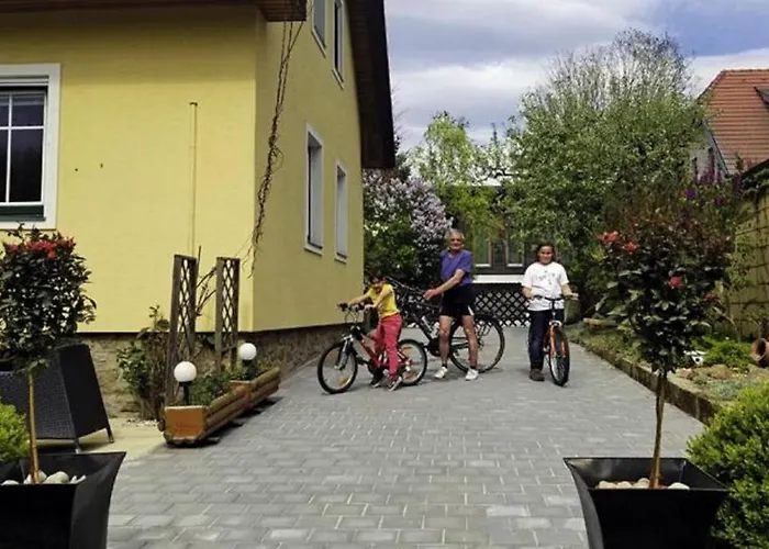 Apartamento Gundacker Dobersberg