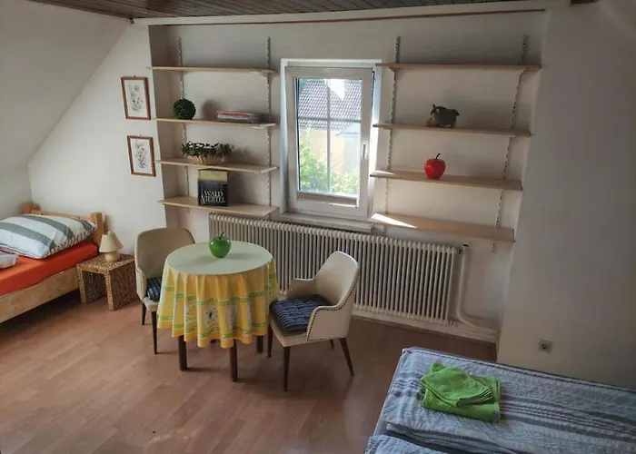 Gundacker Διαμέρισμα *