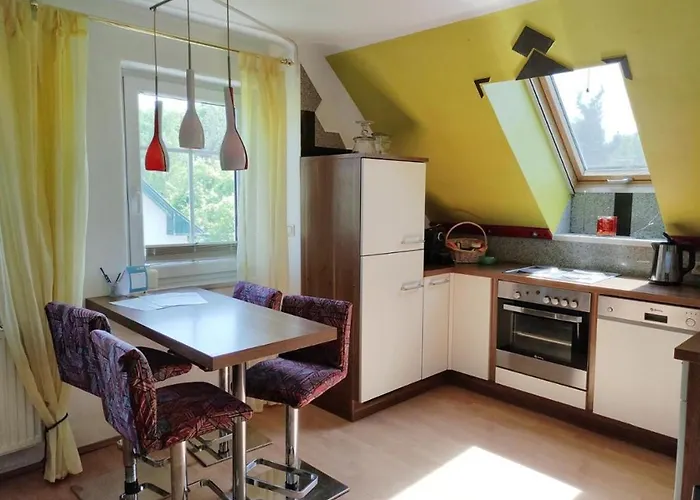 Apartamento Gundacker Dobersberg