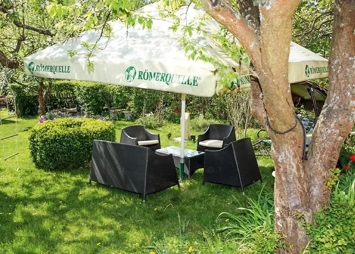 Apartamento Gundacker